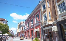 House Of History